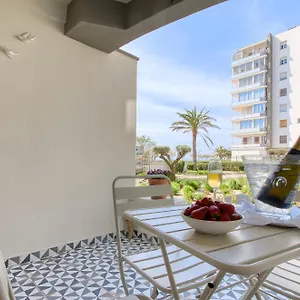  Appartement Punta Pelegri 318 - Immo Barneda