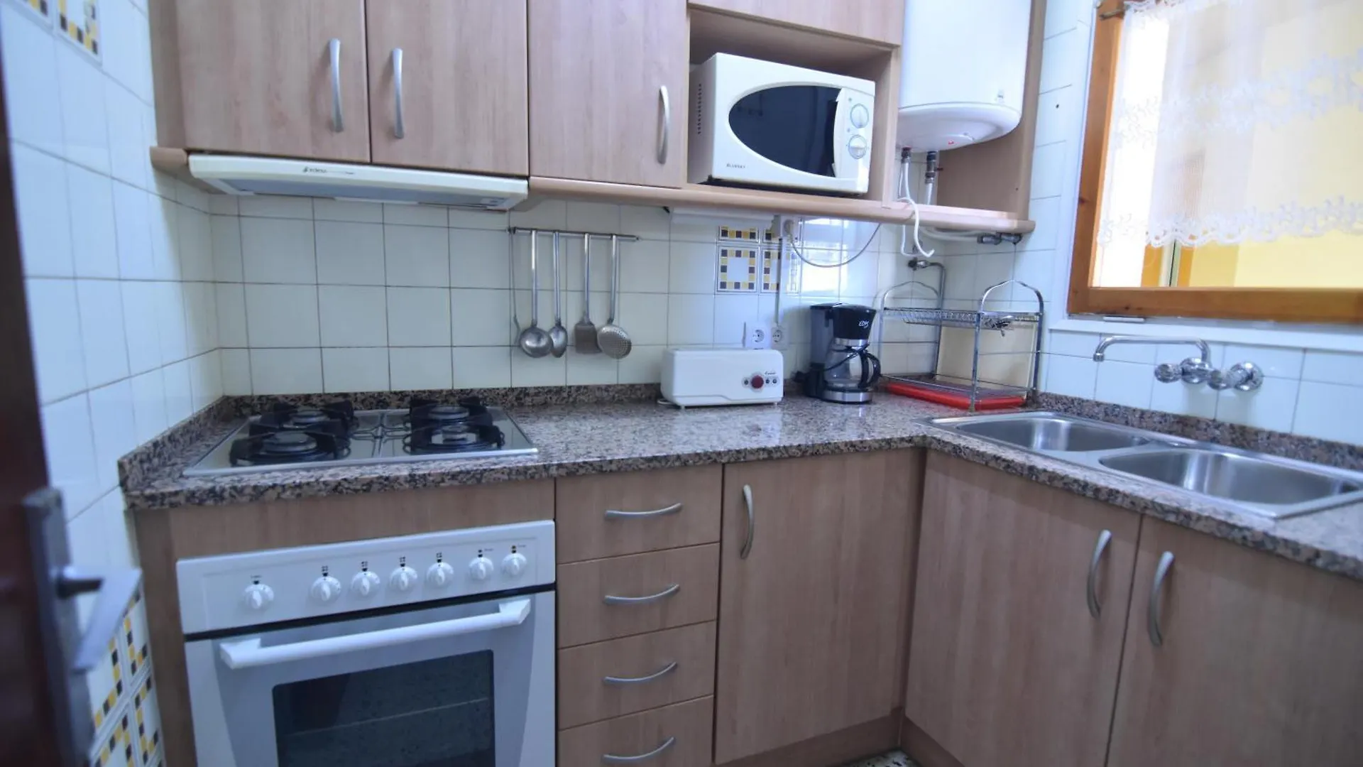 Appartement RNET - Roses II 0*,  Espagne