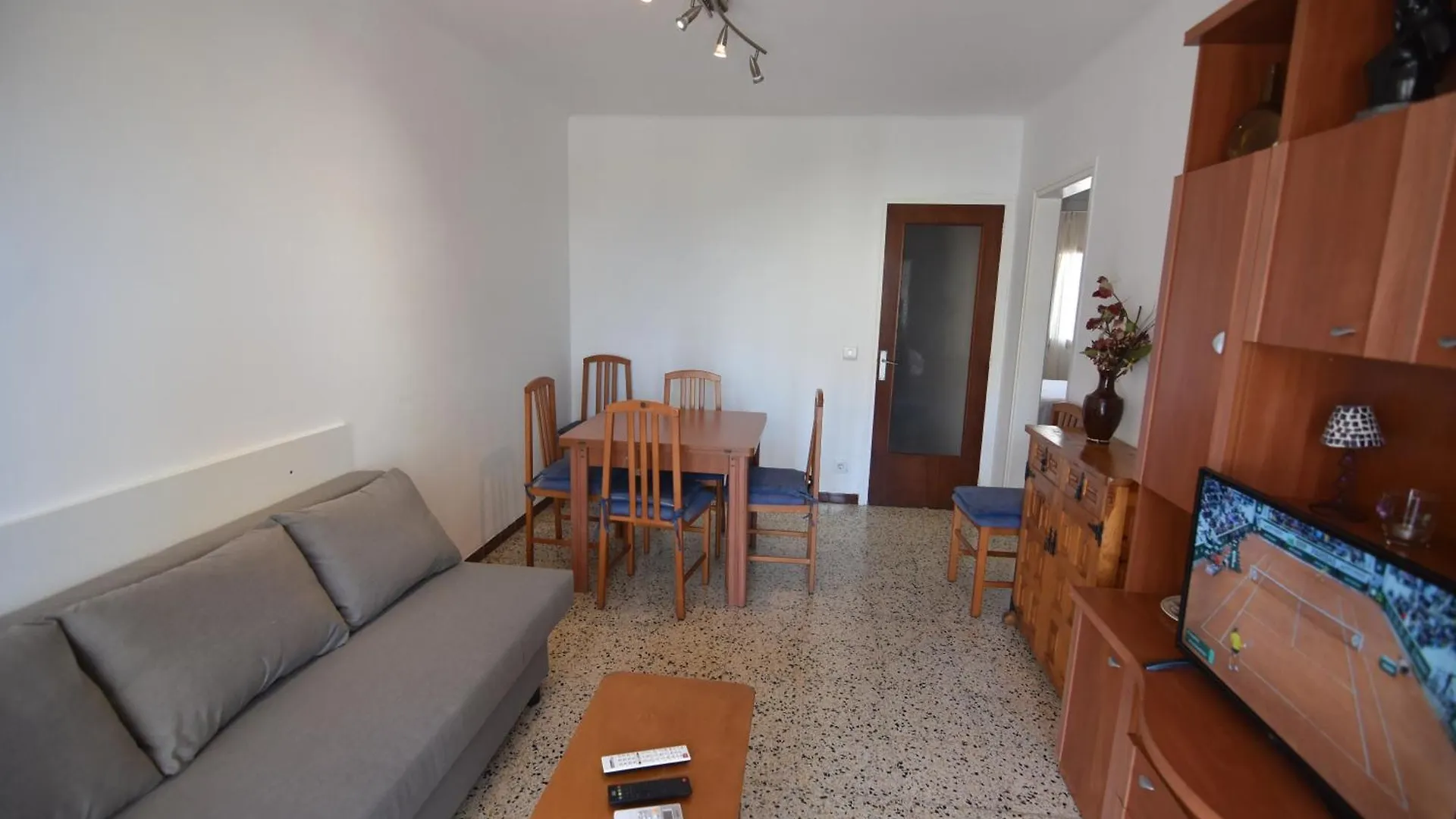 Appartement RNET - Roses II