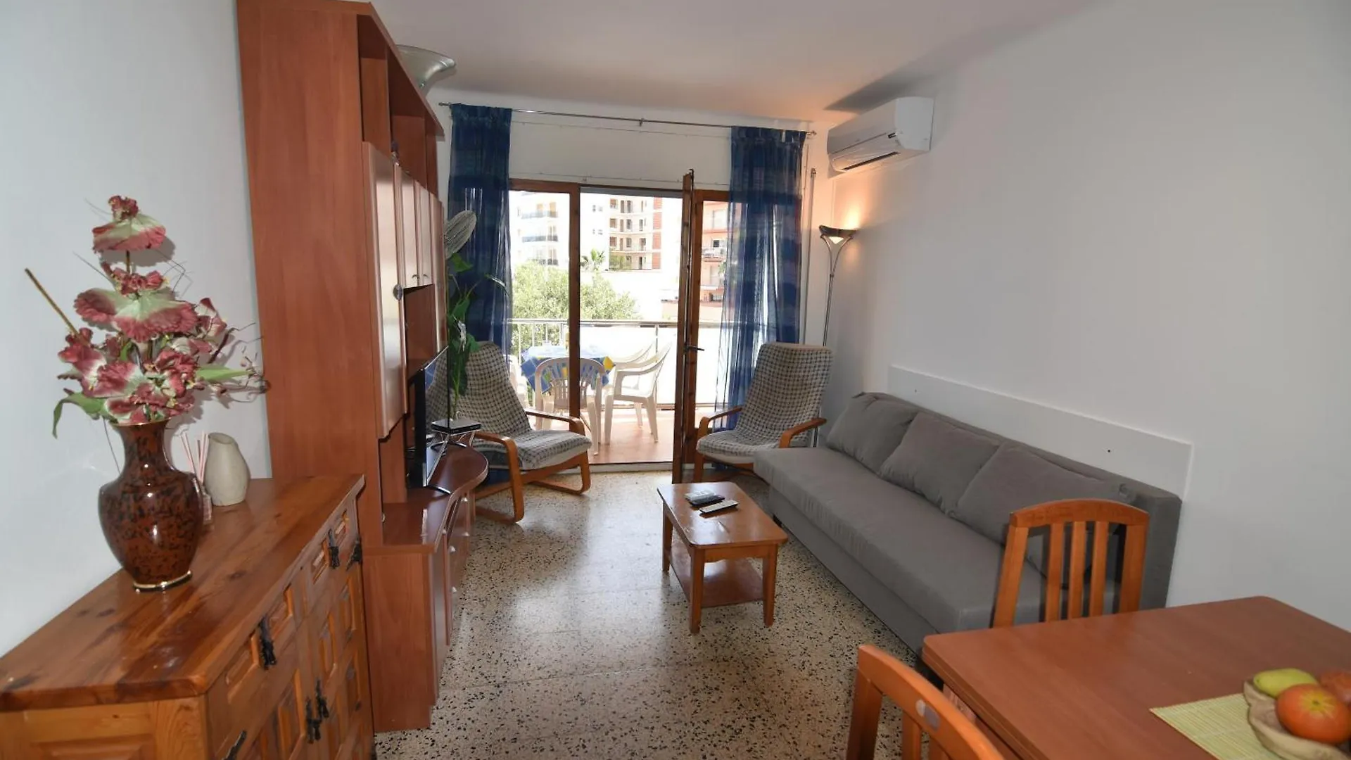 Appartement RNET - Roses II
