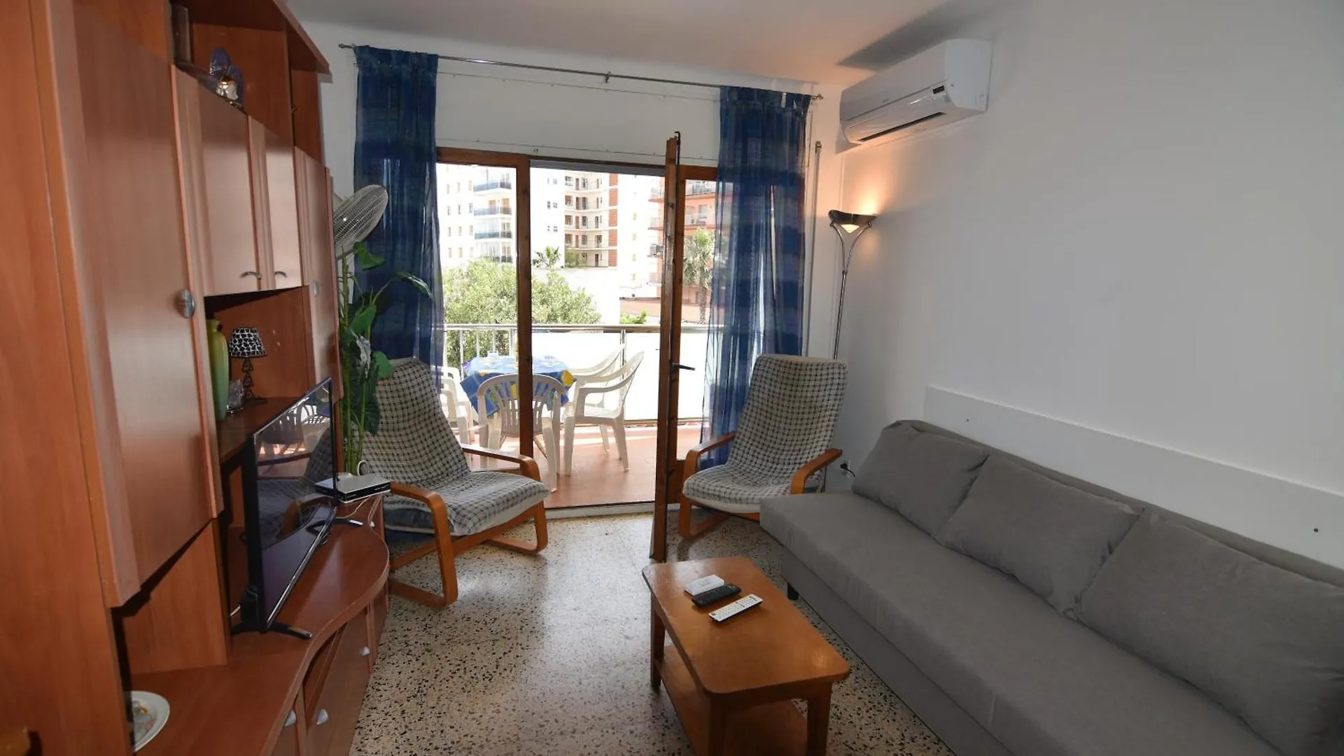 Appartement RNET - Roses II