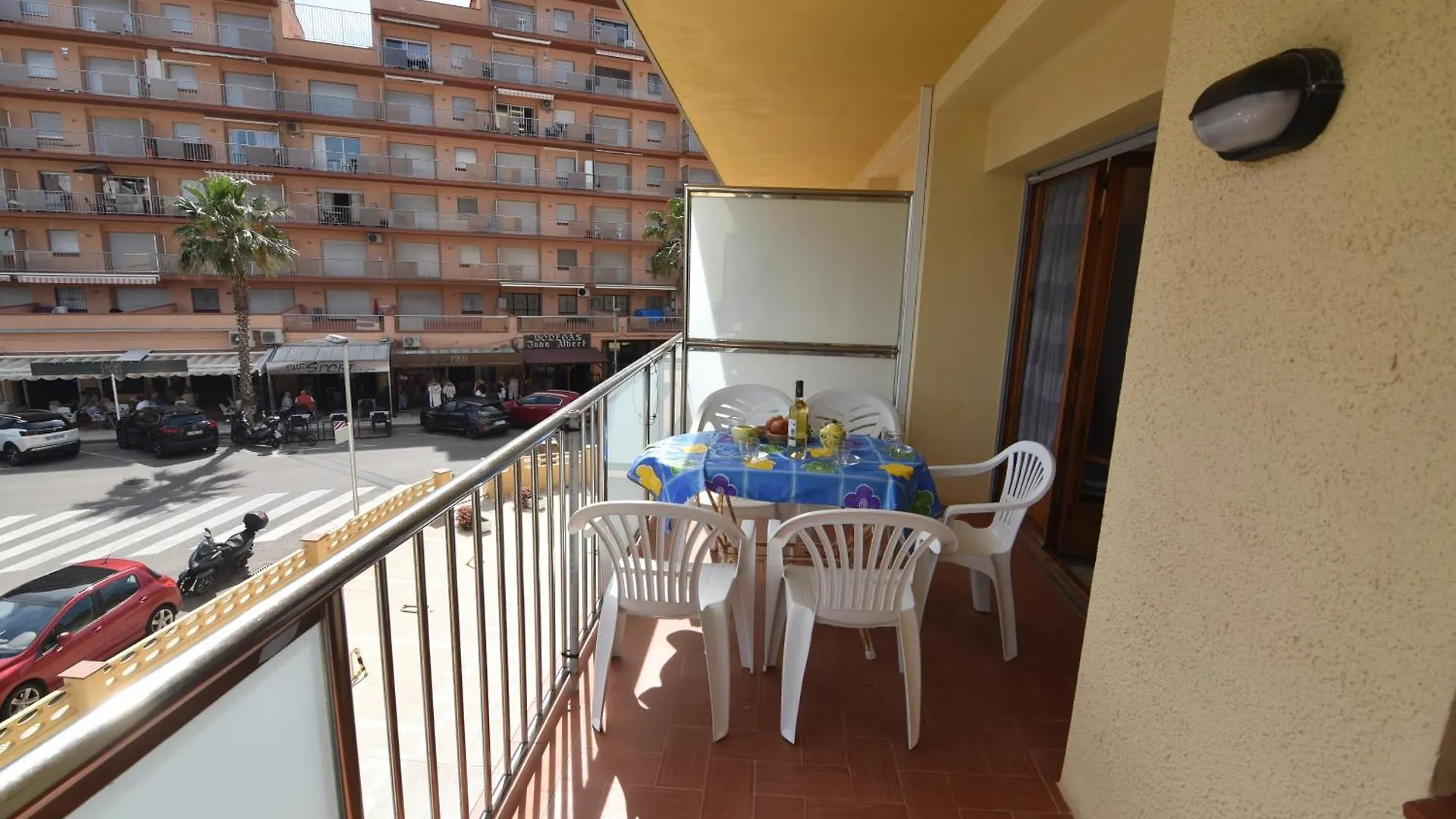 Appartement RNET - Roses II Espagne