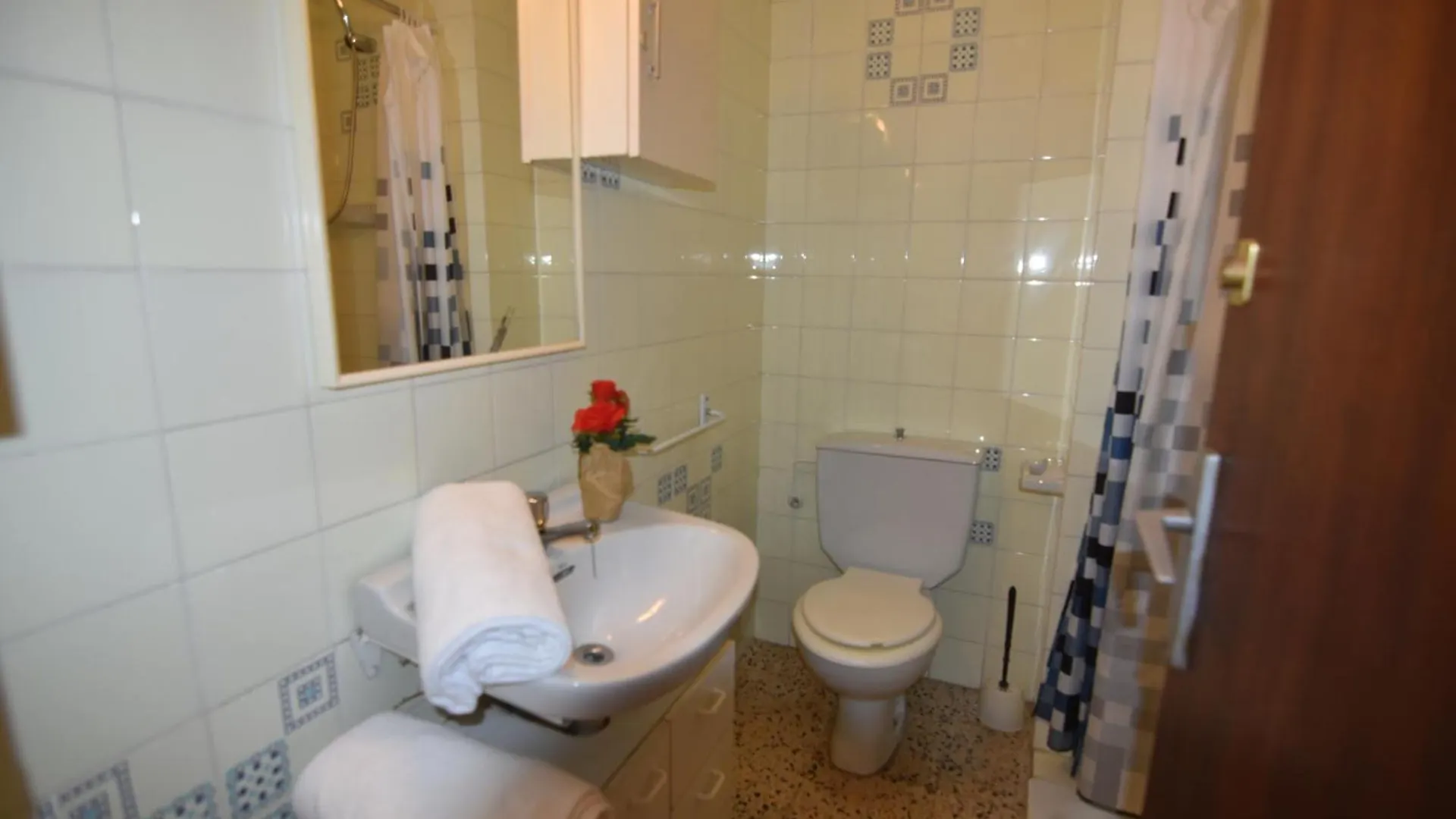 Appartement RNET - Roses II Espagne