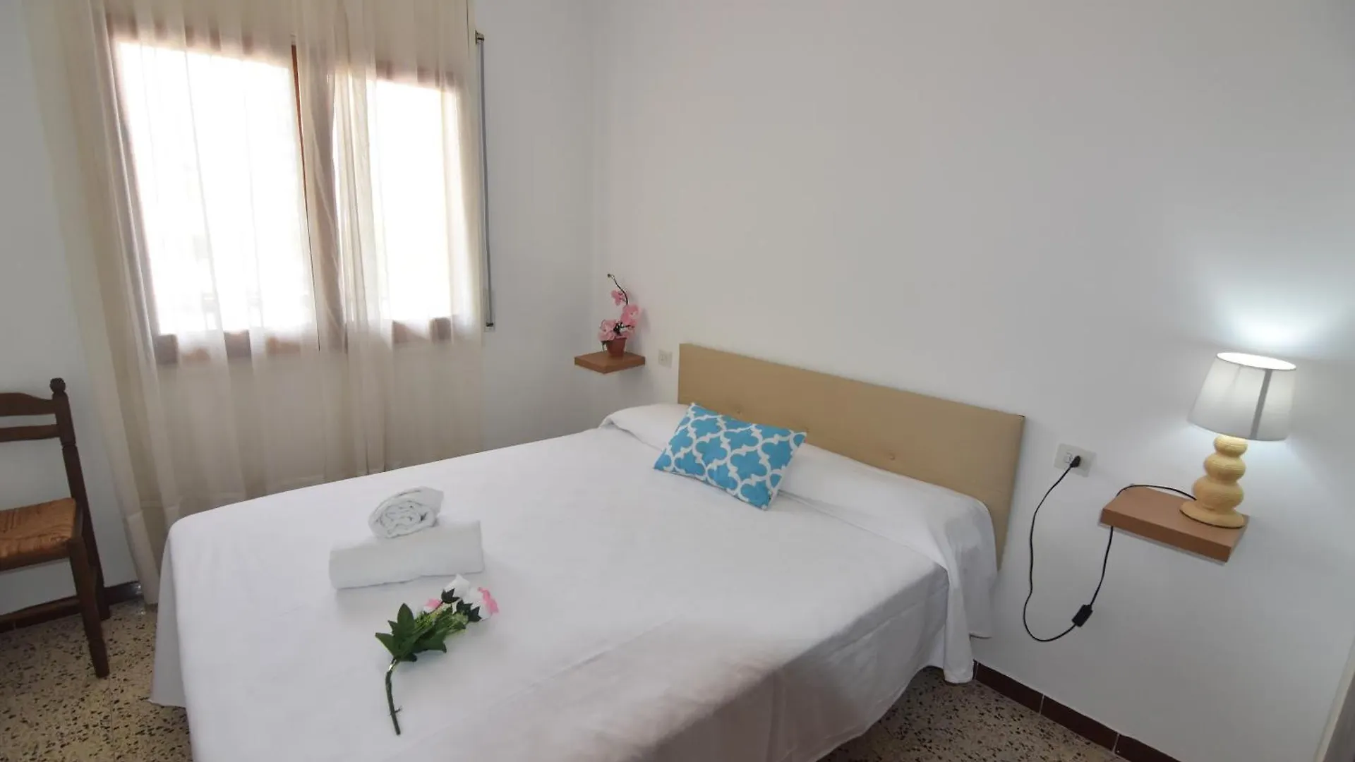 Appartement RNET - Roses II Espagne