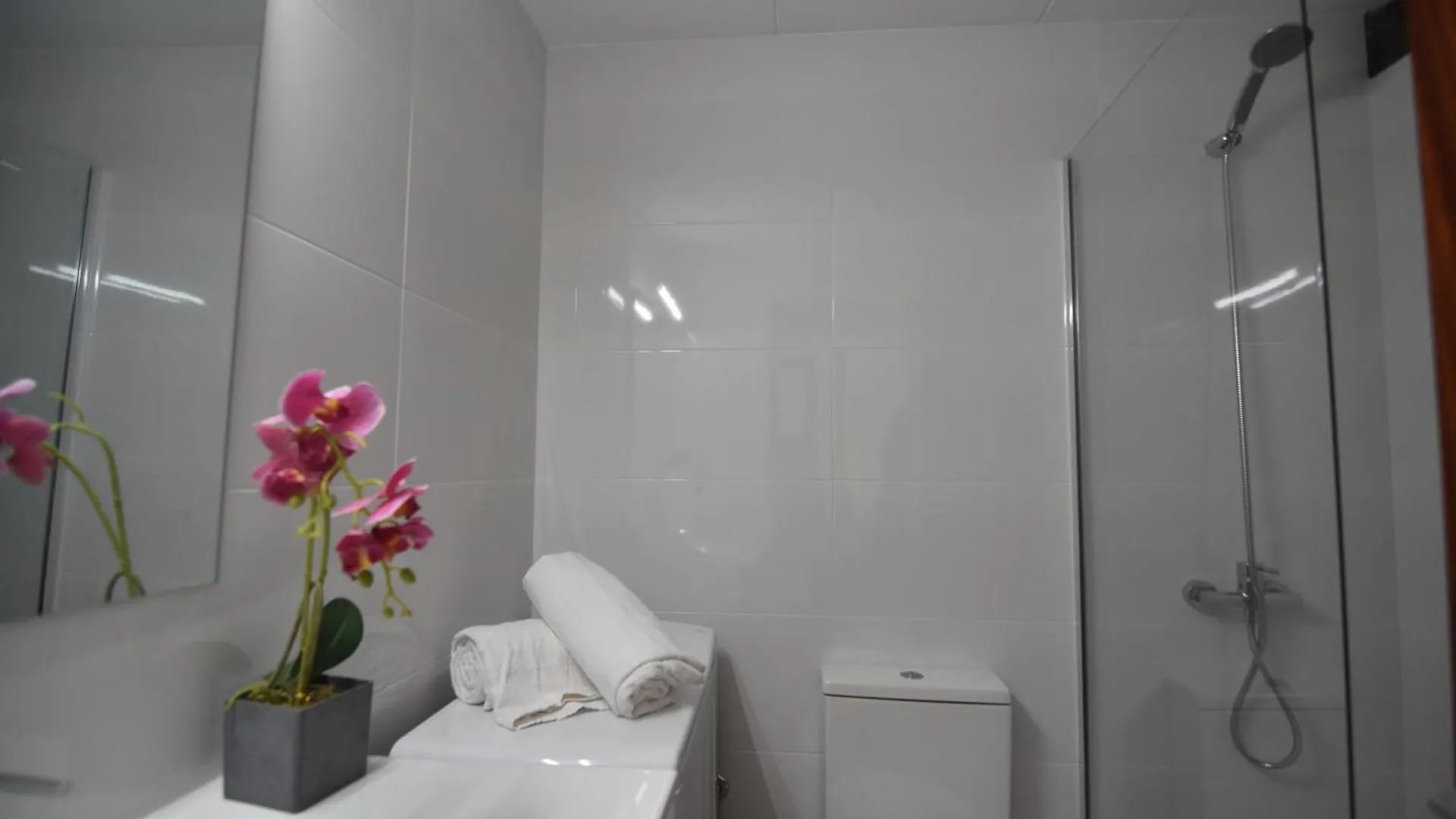 Appartement RNET - Roses II