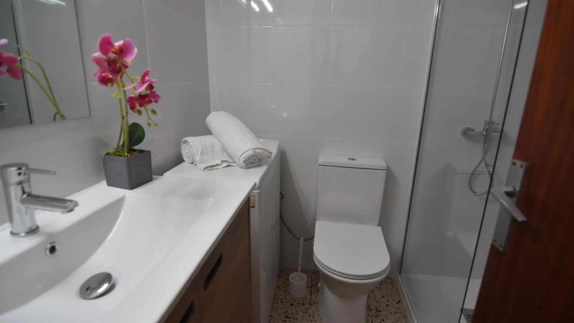 Appartement RNET - Roses II