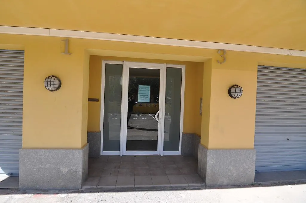 Appartement RNET - Roses II