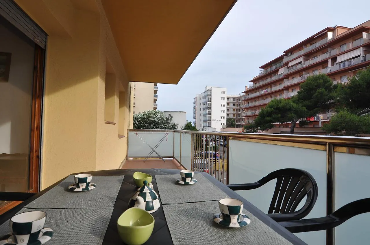 Appartement RNET - Roses II Espagne