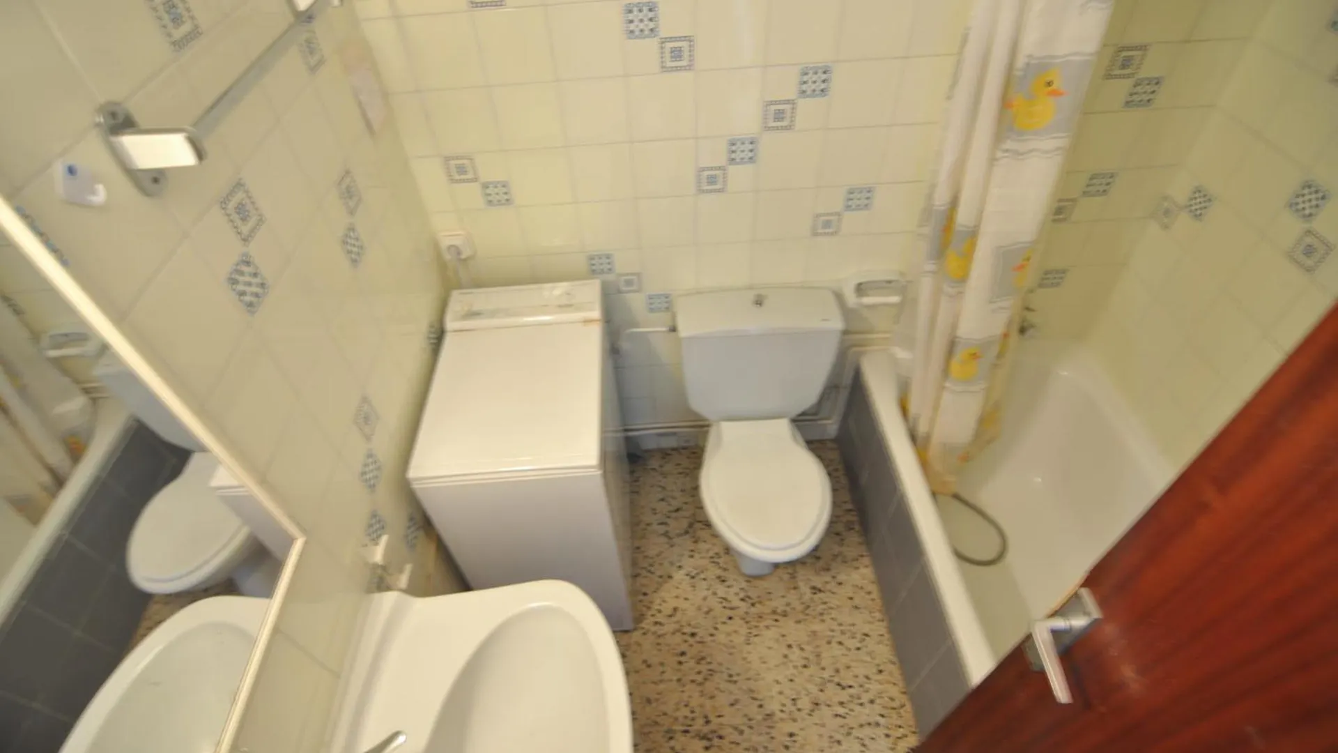 Apartament Rnet - Roses II
