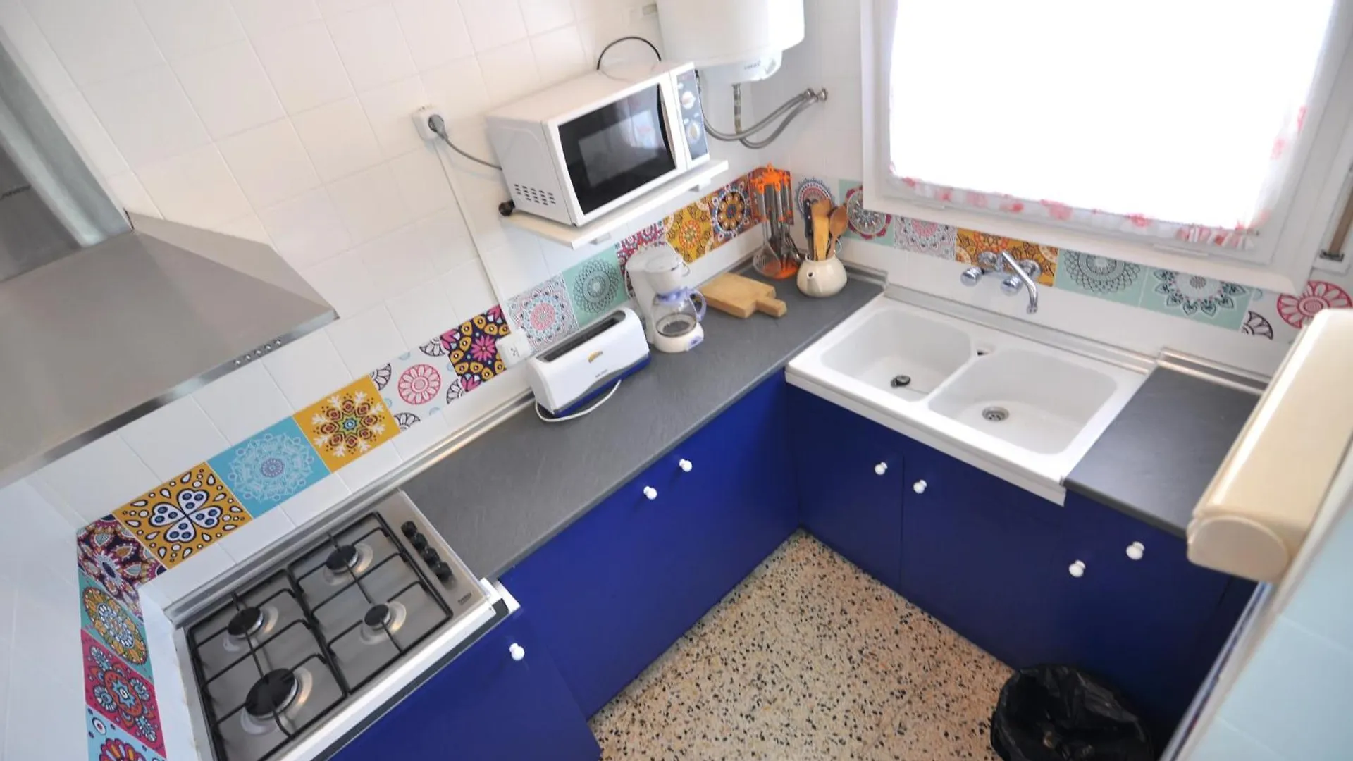 Apartament Rnet - Roses II