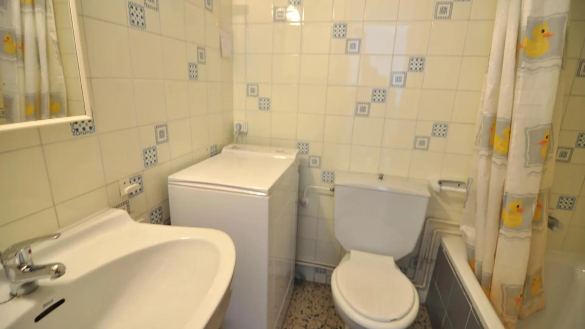 Apartament Rnet - Roses II