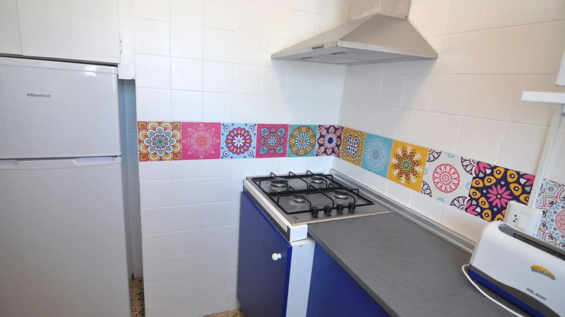 Apartament Rnet - Roses II
