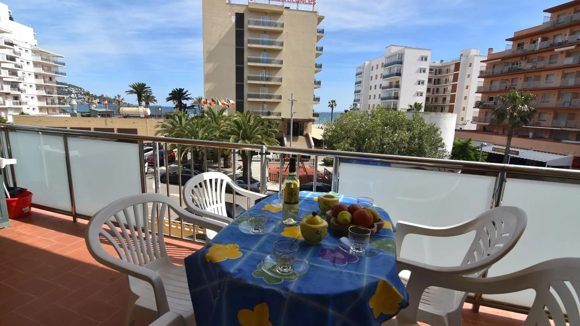 Apartament Rnet - Roses II