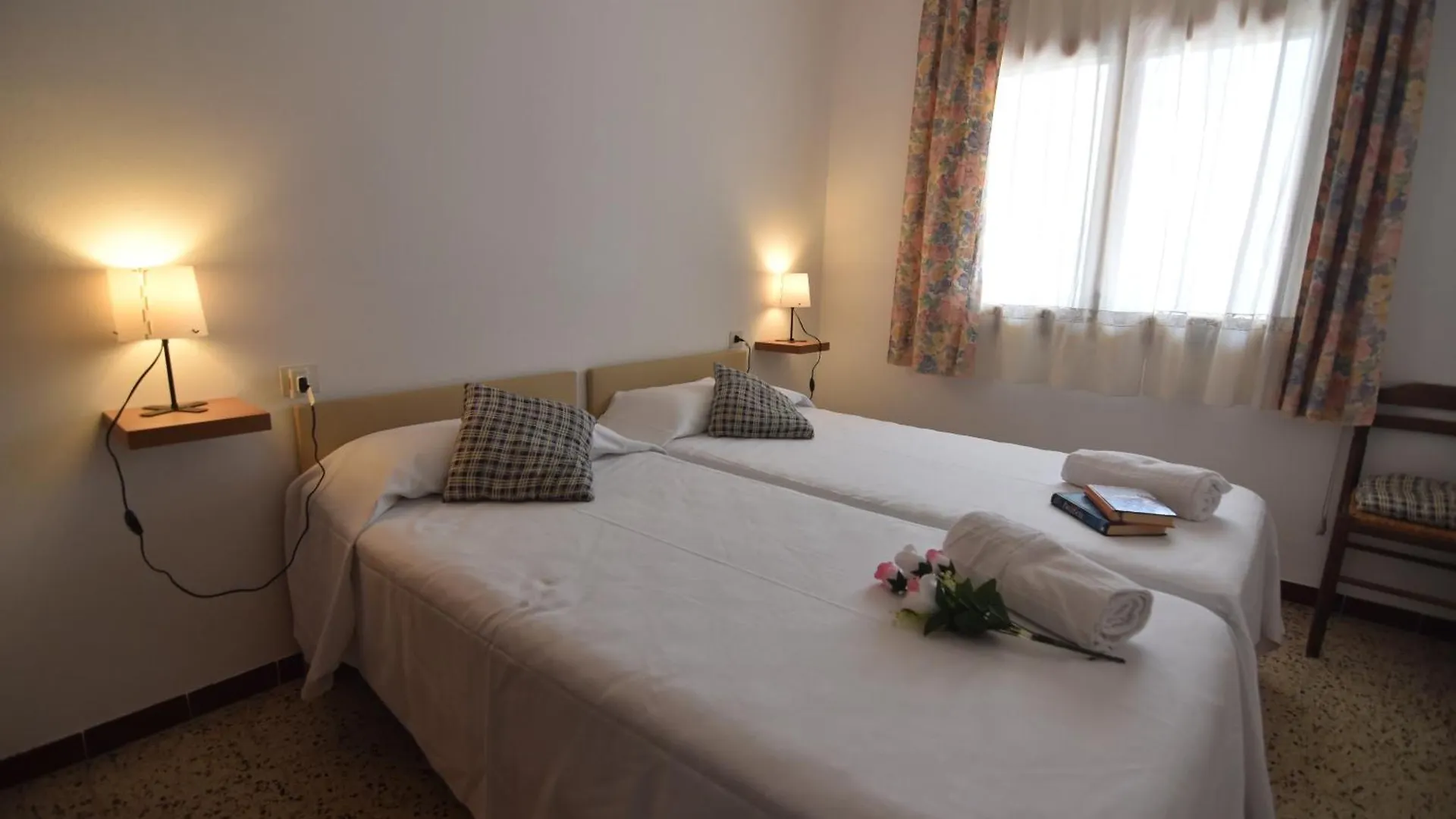 Apartament Rnet - Roses II