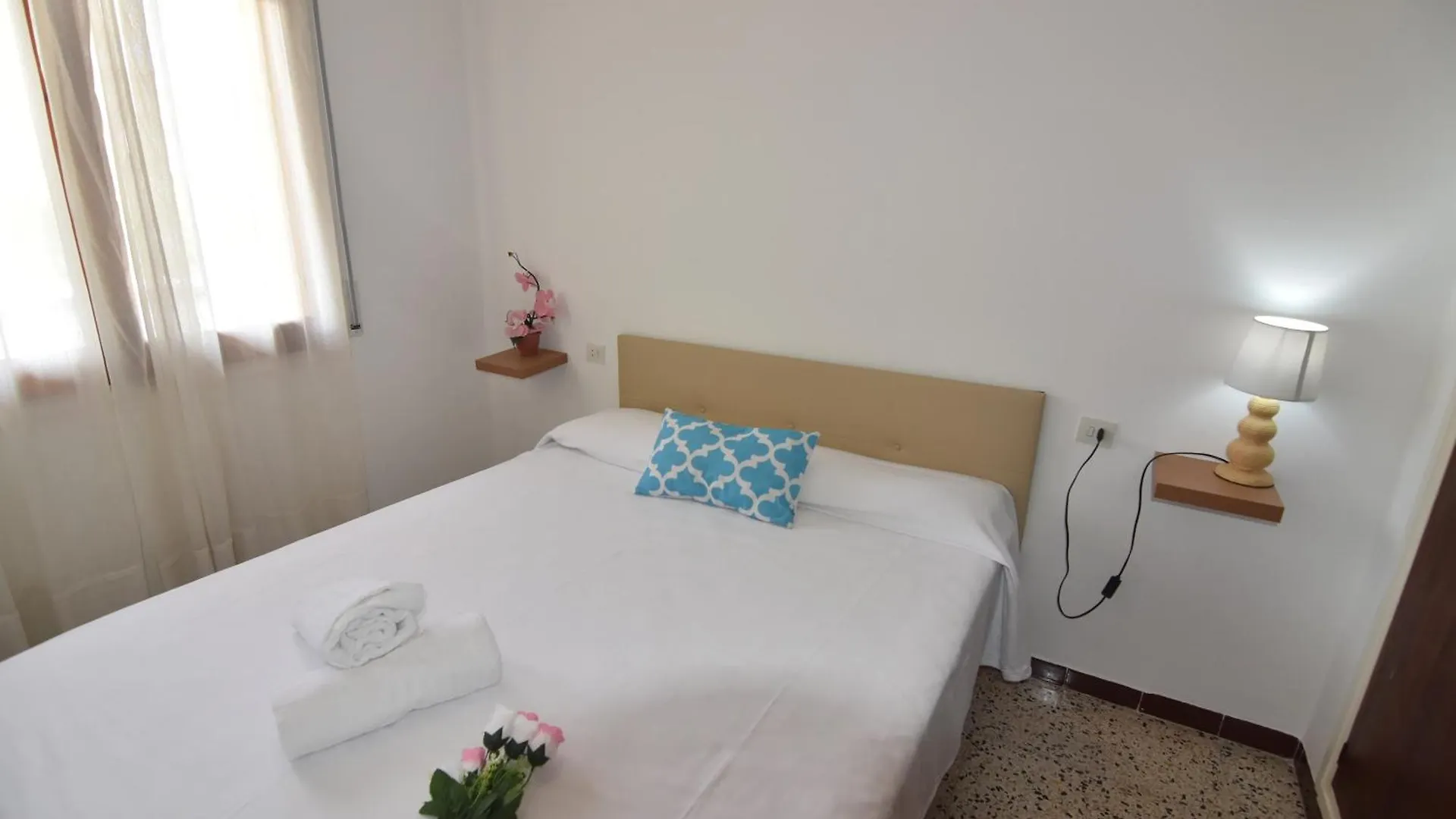 Apartament Rnet - Roses II