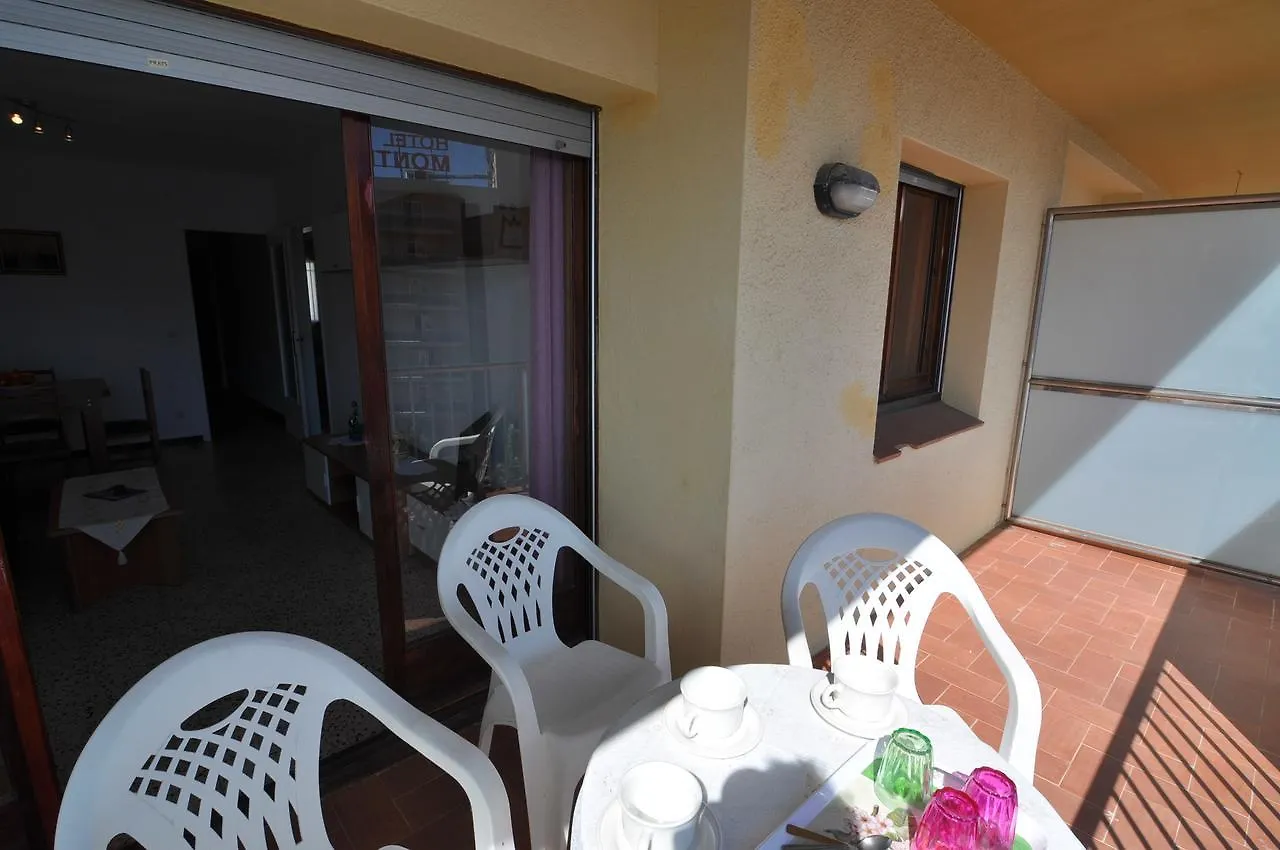 Apartament Rnet - Roses II 0*,  Hiszpania