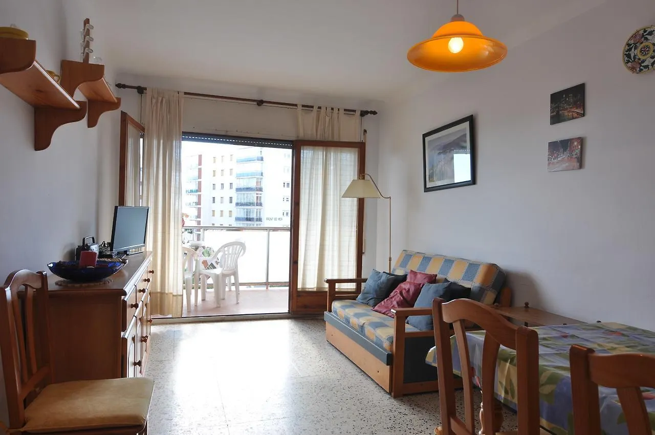 Apartament Rnet - Roses II